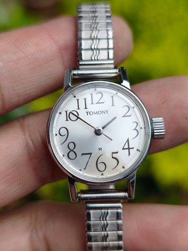 Seiko tomony vintage - vintage, anni