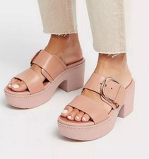 Fitflop Pilar sandalo plateau