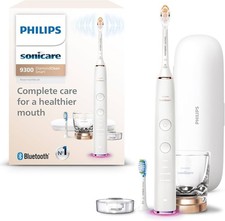 Philips sonicare diamondclean - sonicare,
