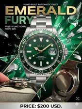 Orologio personalizzato