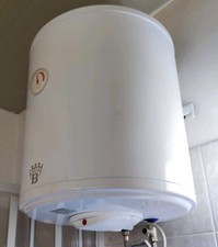 SCALDABAGNO ELETTRICO 50 LITRI