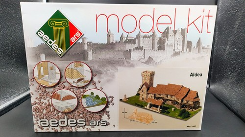 Aedes ars 1457 - aedes,