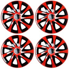 Set 4 Copricerchi 14 Pollici