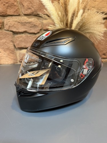 Casco sportivo integrale agv - integrale,