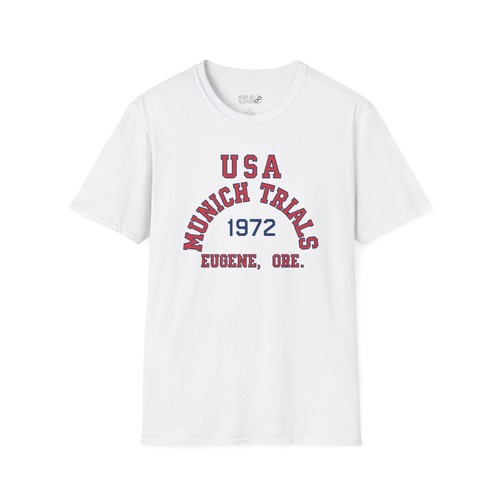 Shirt prove olimpiche usa - olimpiche,