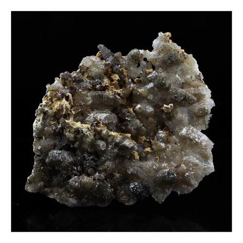 Minerali pietre preziose - e,