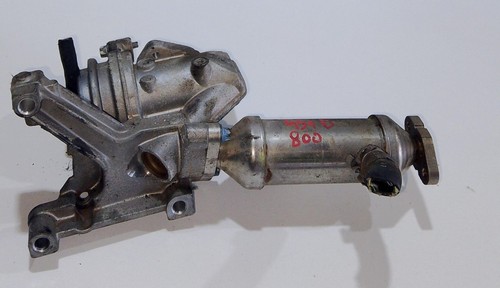 Scambiatore egr per - egr,