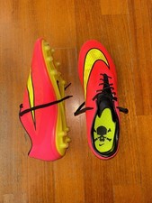 NIKE HYPERVENOM PHATAL AG PINK