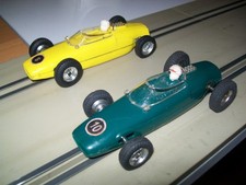 Policar rarita' 2 slot car