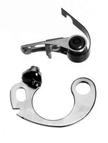 Kit contatti intermotore per