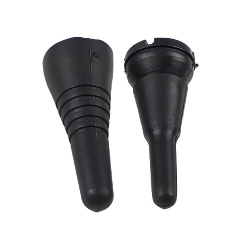 Kit manicotto gomma - , antenna