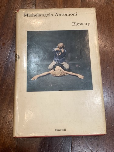 Michelangelo antonioni blow - michelangelo,