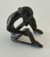 Scimmia Ashanti Ghana Costa