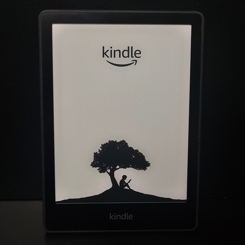 Amazon kindle paperwhite gb - amazon,