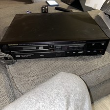 Pioneer Compact Disk Player