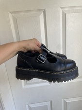Scarpe Oxford Dr. Martens