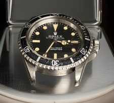 Vintage Rolex Head -Submariner
