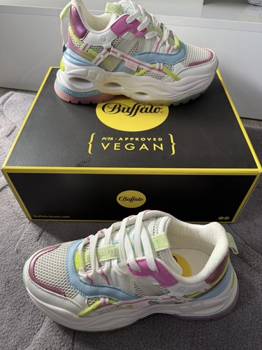 Scarpe ginnastica buffalo - scarpe,