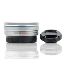 Olympus M.Zuiko 14-42 mm