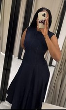 Bellissimo abito midi Zara