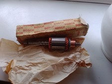 Indotto motorino avviamento