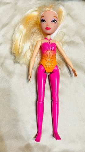 Winx club stella bambola - winx,
