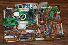 ICOM IC-761 RICAMBI: UNITÀ