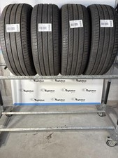 SET 4 GOMME 235/55R18 100V