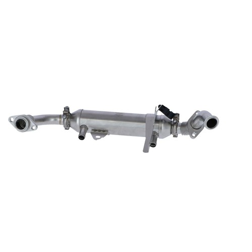 Radiatore ricircolo gas - , di