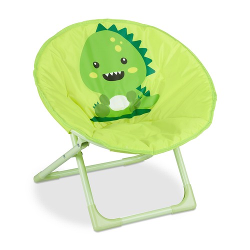 Moonchair sedia pieghevole per