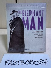 The Elephant Man | Blu-ray