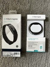 Smartwatch Fitbit Inspire 1