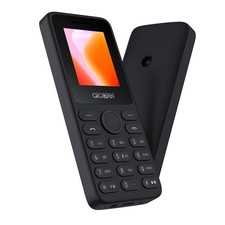 Alcatel 1021 in grigio notte