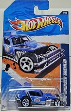 Hot Wheels 2011/137 - HW