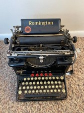 Antica macchina da scrivere