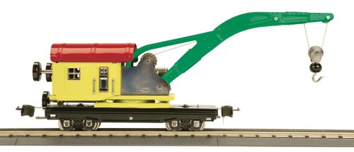 Lionel mth trains 2810 - trains,