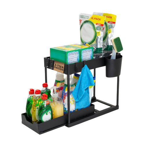 Organizzatore portaoggetti