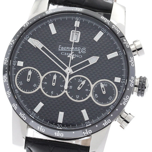 Eberhard chrono 42 - eberhard,