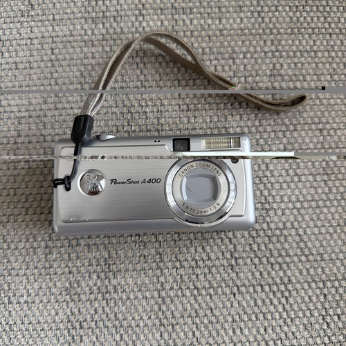 Canon fotocamera digitale