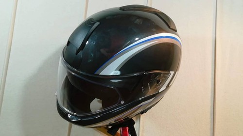 Casco moto bmw - casco, cosmic