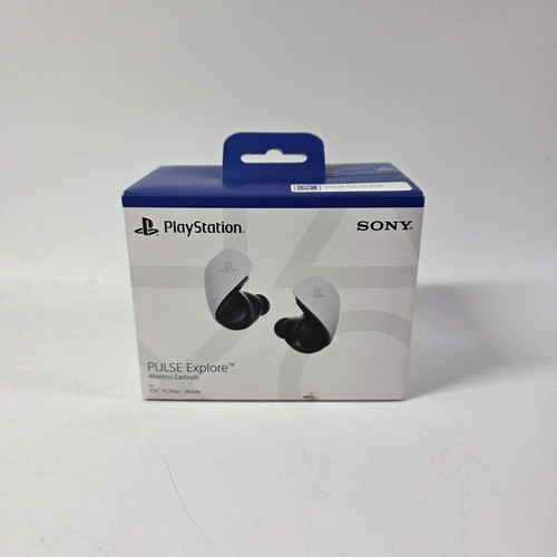 Nuove cuffie auricolari sony - nuove,