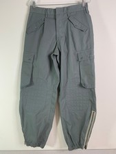 Pantaloni tattici vintage