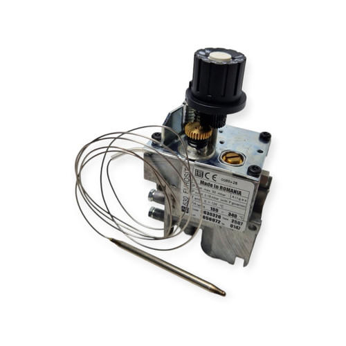 Valvola gas sit 630 eurosit - sit,