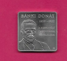 UNGHERIA 1000 FIORINI 2009 UNC
