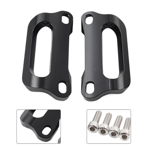 Ganci corsa cnc billet - da,