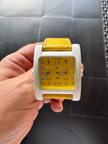 Orologio automatico uomo - automatico,