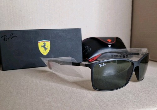 Ray ban scuderia ferrari - ray-ban,