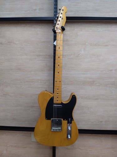 Telecaster fender japan - telecaster,