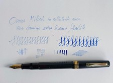 Penna stilografica Omas Milord