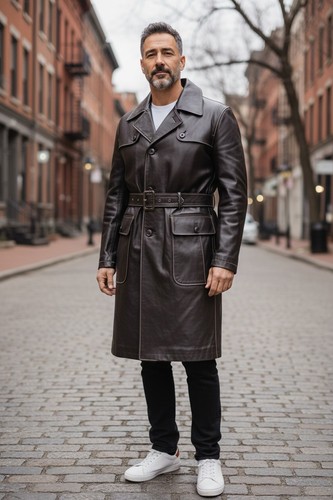 Fendi cappotto trench - trench, vintage